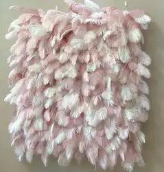 O-W011 8ft X 8ft  Roll up Cloth Flower Wall Backdrop Events Wedding Decor Artificial Flowers Wall Silk Rose Wall Flower Decor - 60cm x 40cm,8ft *8ft, 10ft*10ft / #066